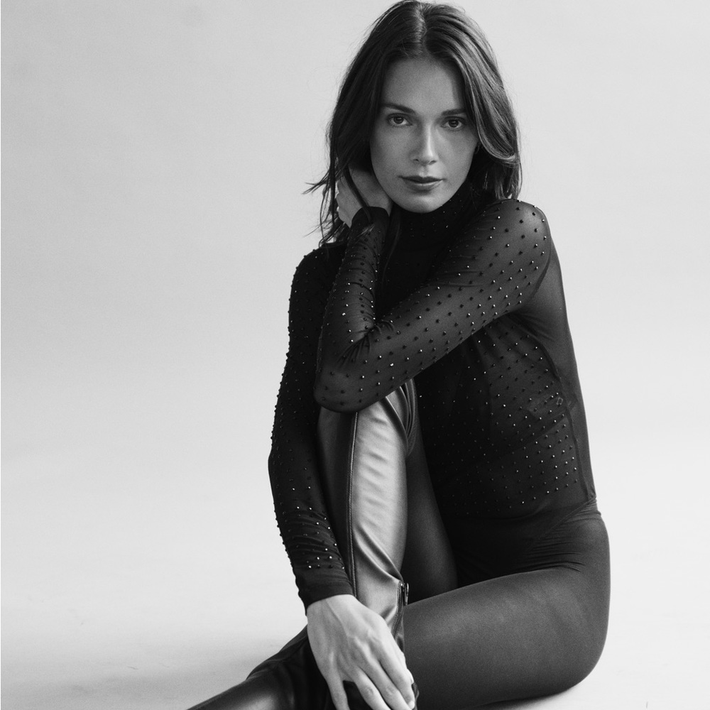 Meet your Posher, Noelle